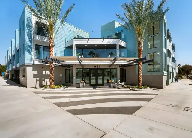 Property at 1011 Grand Ave Unit 218, San Diego, CA, 92109, 2 beds, 2 baths, [object Object]