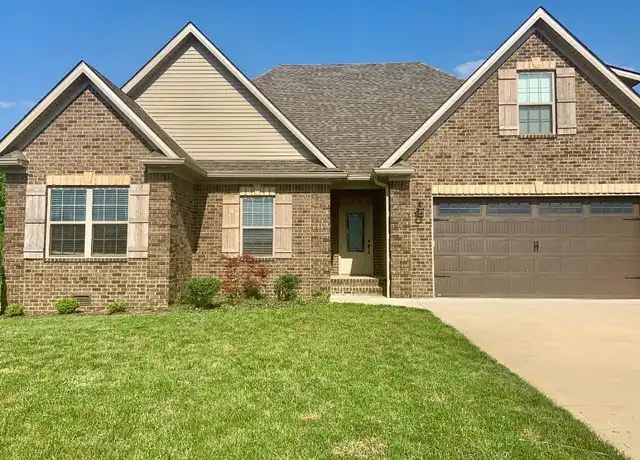 Property at 433 Adalynn Cir, Bowling Green, KY, 42104, 4 beds, 2 baths, [object Object]