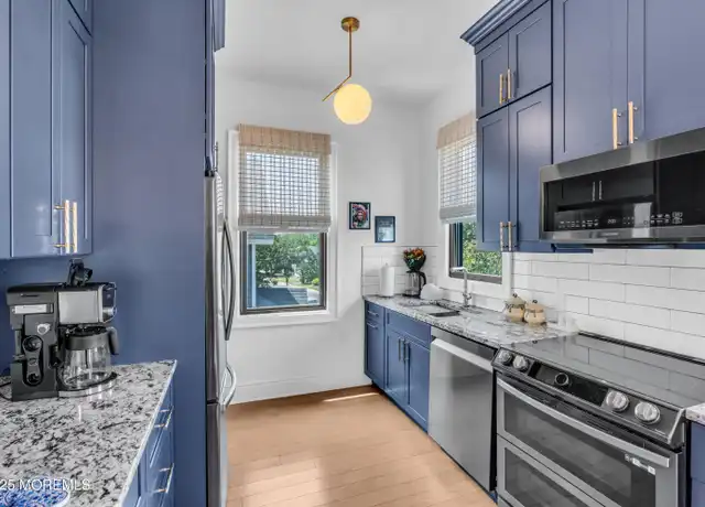Property at 90 Atlantic Ave, Long Branch, NJ, 07740, 3 beds, 2 baths, [object Object]