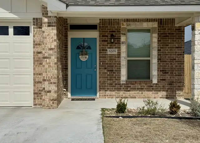 Property at 5205 Rose Garden Loop Unit 5205, Killeen, TX, 76541, 3 beds, 2 baths, [object Object]