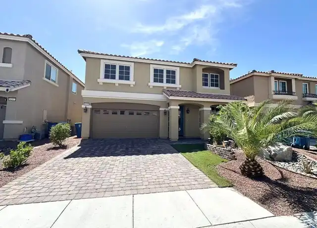 Property at 8191 Dover Canyon Ct, Las Vegas, NV, 89139, 5 beds, 2.5 baths, [object Object]