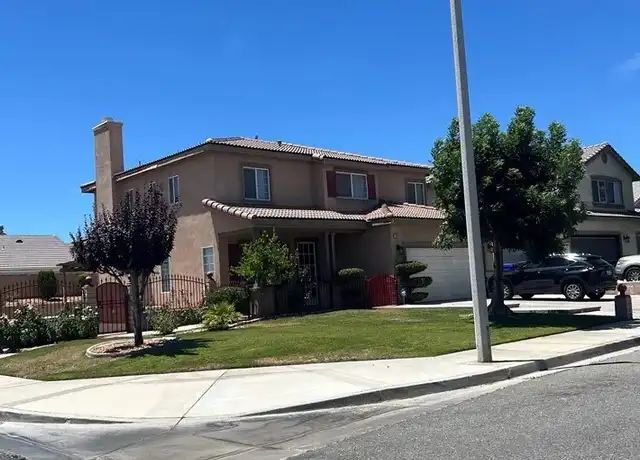 Property at 13991 Silver Creek Way, Victorville, CA, 92392, 3 beds, 3 baths, [object Object]