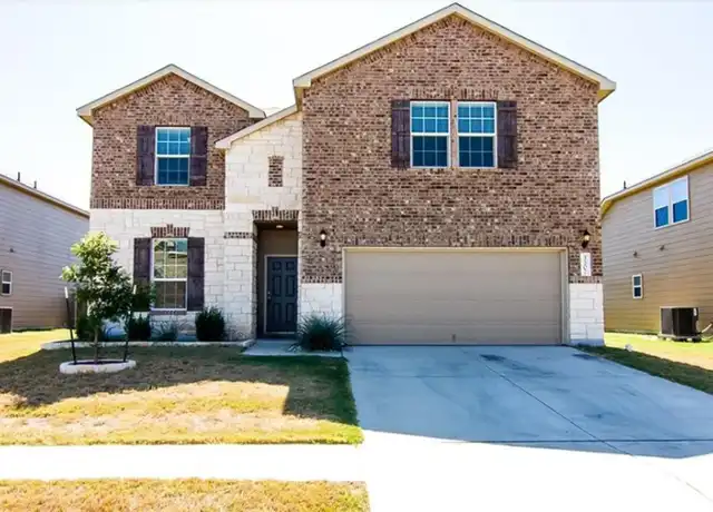 Property at 3302 Shawlands Rd, Killeen, TX, 76542, 4 beds, 2.5 baths, [object Object]