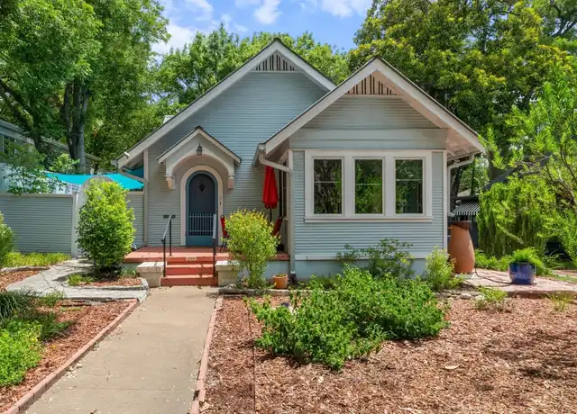 Property at 205 W 32nd St, Austin, TX, 78705, 3 beds, 2 baths, [object Object]