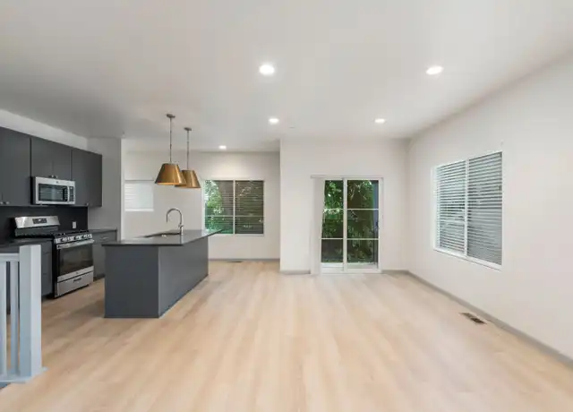 Property at Quaker Condos - 1411 S Quaker Ave, Tulsa, OK, 74120, 2 beds, 2.5 baths, [object Object]