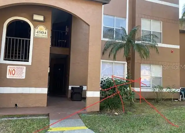 Property at 4504 Commander Dr #1815, Orlando, FL, 32822, 1 bed, 1 bath, [object Object]
