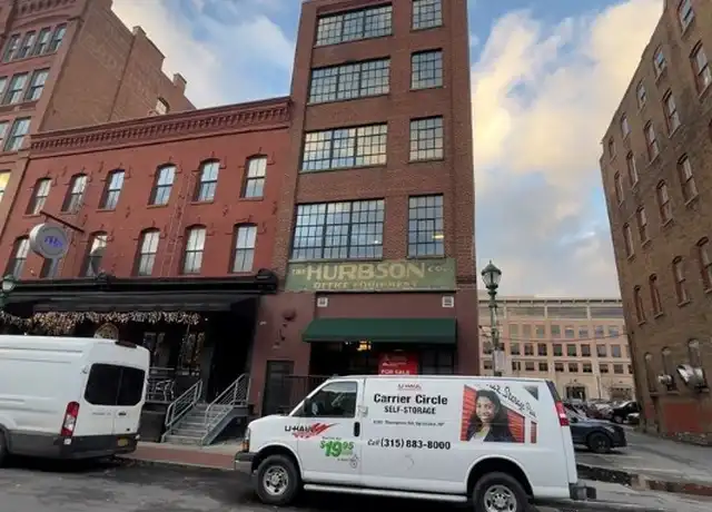 Property at 110 Walton St Unit 401, Syracuse, NY, 13202, 2 beds, 2 baths, [object Object]