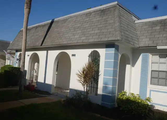 Property at 4230 Richmere Dr #4230, New Port Richey, FL, 34652, 2 beds, 1 bath, [object Object]