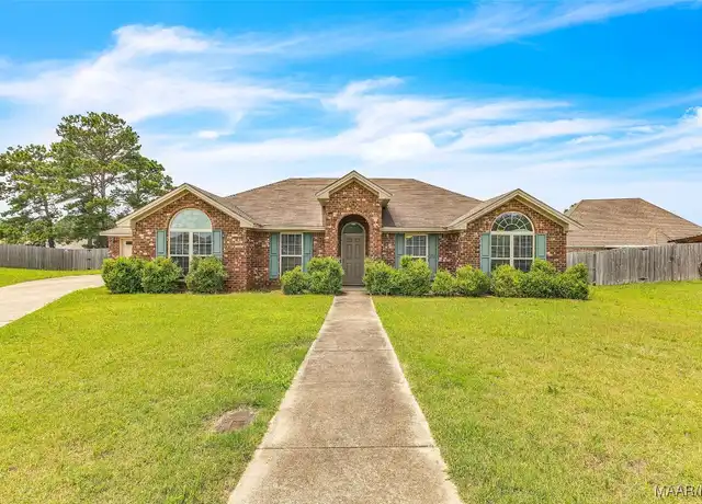 Property at 76 Zachary Cir, Elmore, AL, 36025, 4 beds, 2 baths, [object Object]