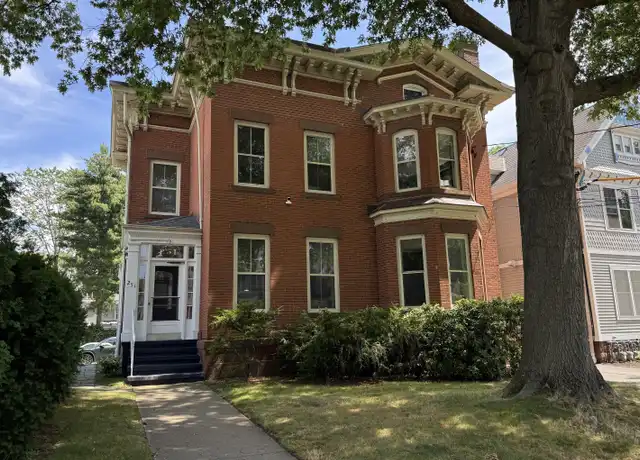 Property at 251 Edwards St Unit 2, New Haven, CT, 06511, 4 beds, 1.5 baths, [object Object]