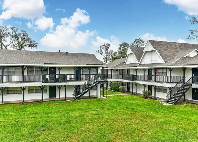 Property at Canterbury House Apartments - 5467 W Park Ave, Houma, LA, 70364, 1-2 bed, 1-2 bath, [object Object]