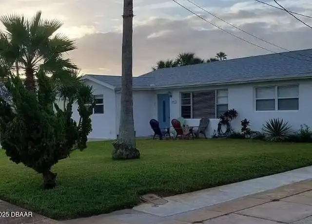 Property at 384 Euclid Ave, Daytona Beach, FL, 32118, 3 beds, 1.5 baths, [object Object]