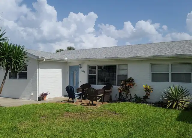 Property at 384 Euclid Ave, Daytona Beach, FL, 32118, 3 beds, 1.5 baths, [object Object]