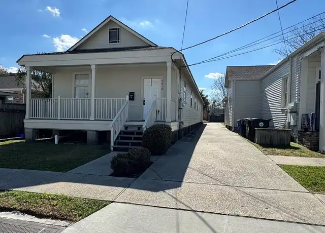 Property at 7818 Cohn St, New Orleans, LA, 70118, 2 beds, 1 bath, [object Object]