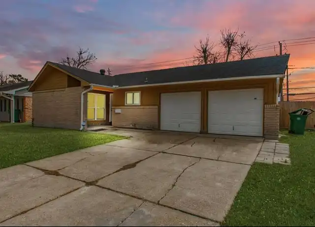 Property at 3410 Truxton Dr, Pasadena, TX, 77503, 3 beds, 2 baths, [object Object]