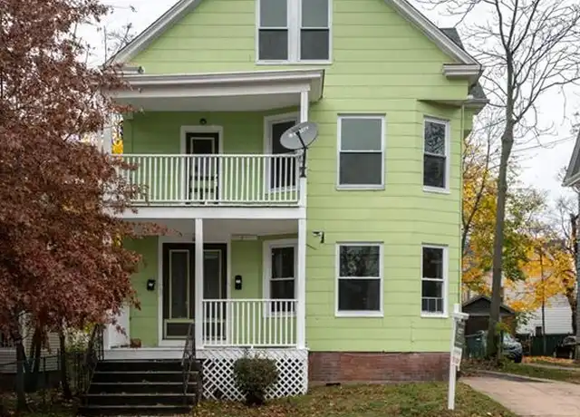Property at 759 George St Unit 2nd Flr, New Haven, CT, 06511, 3 beds, 1 bath, [object Object]