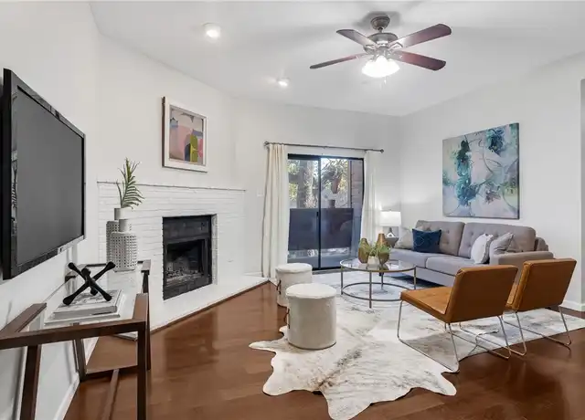 Property at 2508 W 12th St #202, Austin, TX, 78703, 2 beds, 2 baths, [object Object]