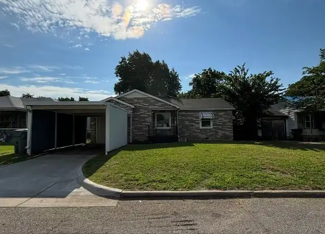 Property at 2529 NW Prentice Ave, Lawton, OK, 73507, 3 beds, 1.5 baths, [object Object]