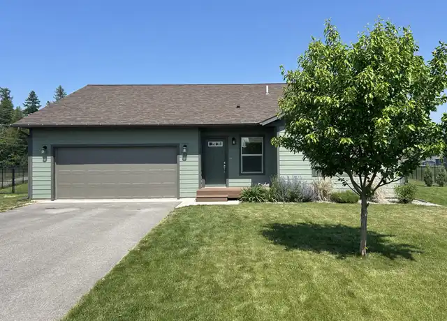 Property at 92 Sawtooth Ct, Columbia Falls, MT, 59912, 3 beds, 2 baths, [object Object]