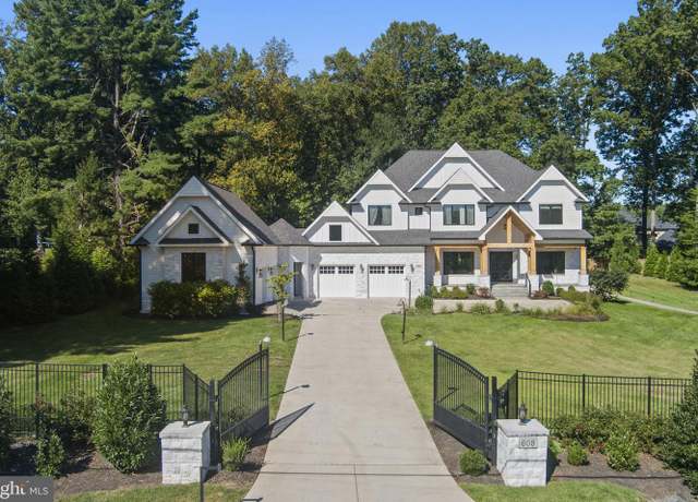 Photo of 608 Walker Rd, Great Falls, VA 22066