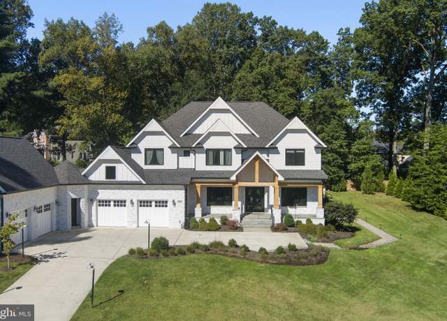 Photo of 608 Walker Rd, Great Falls, VA 22066