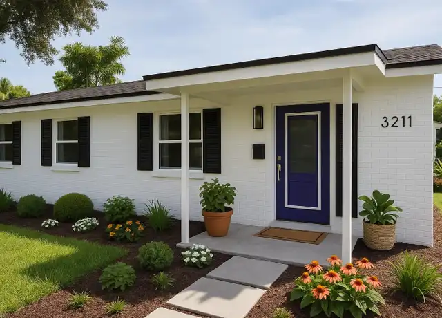 Property at 3211 S Ferdinand Ave, Tampa, FL, 33629, 2 beds, 1 bath, [object Object]