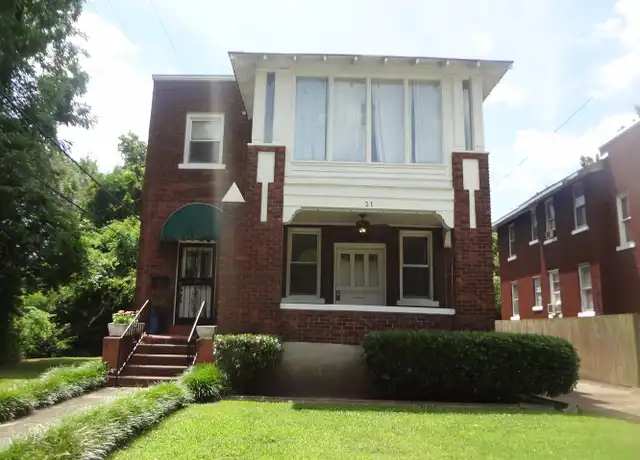 Property at 29 N Cox St Unit 29, Memphis, TN, 38104, 2 beds, 1 bath, [object Object]