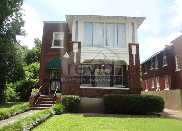 Property at 29 N Cox St Unit 29, Memphis, TN, 38104, 2 beds, 1 bath, [object Object]