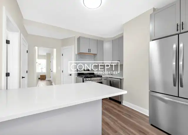 Property at 16 1/2 O St Unit 3CP, South Boston, MA, 02127, 3 beds, 1 bath, [object Object]