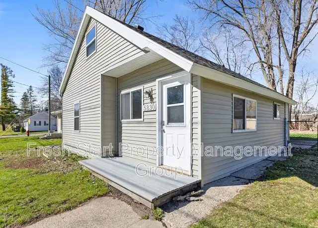 Property at 5830 S Washington Ave, Lansing, MI, 48911, 2 beds, 1 bath, [object Object]