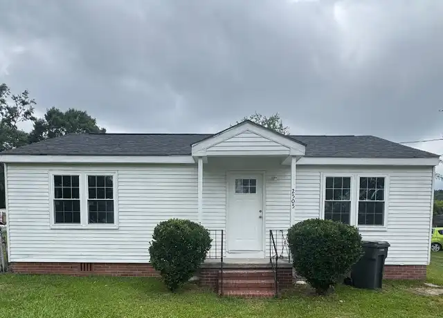 Property at 2505 Hammond Ave, Augusta, GA, 30906, 2 beds, 1 bath, [object Object]