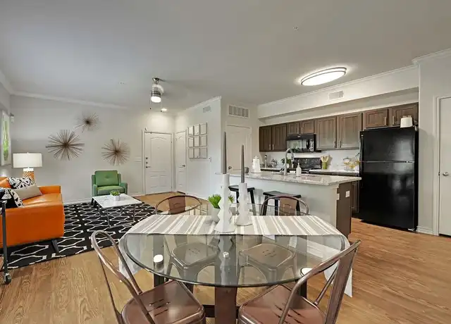 Property at Bridge at Austin City Lights - 501 E Stassney Ln, Austin, TX, 78745, 1-3 bed, 1-2 bath, [object Object]