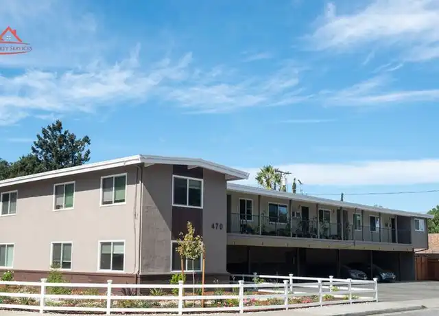 Property at 470 Del Medio Ave Unit 8, Mountain View, CA, 94040, 1 bed, 1 bath, [object Object]