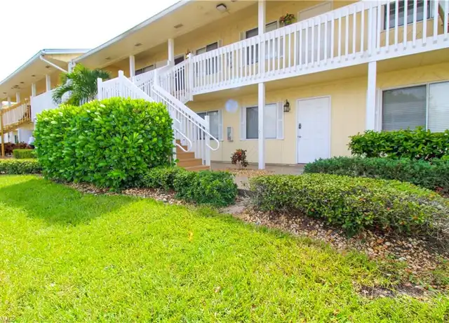 Property at 4615 Bayshore Dr Unit E4, Naples, FL, 34112, 2 beds, 2 baths, [object Object]