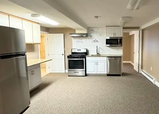 Property at 7 S Madison Ave Unit 6, Spring Valley, NY, 10977, 1 bed, 1 bath, [object Object]