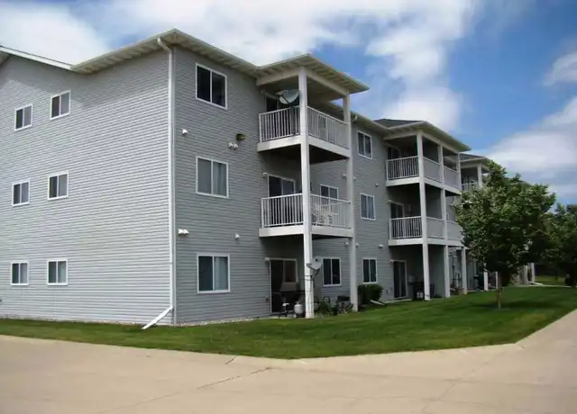 Property at 4310 10th Ave SW Unit 101, Fargo, ND, 58103, 2 beds, 2 baths, [object Object]