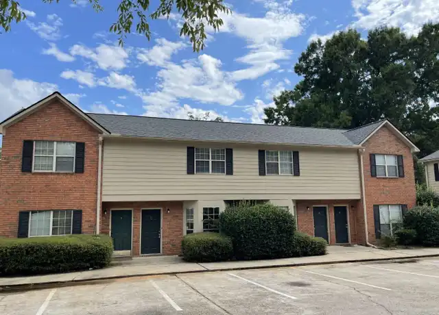 Property at 314 Harwell Ave #4, LaGrange, GA, 30240, 2 beds, 2.5 baths, [object Object]