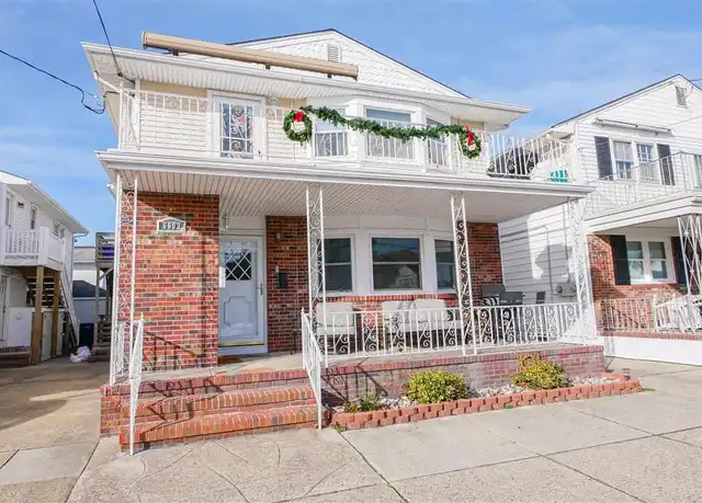 Property at 6903 Ventnor Ave #1, Ventnor City, NJ, 08406, 3 beds, 2 baths, [object Object]