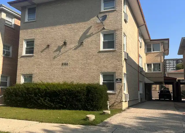 Property at 8700 W Summerdale Ave Unit 3N, Chicago, IL, 60656, 2 beds, 1 bath, [object Object]