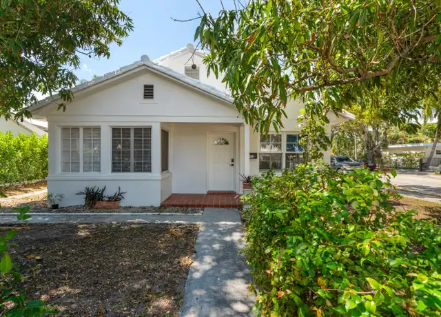 Property at 4815 N Flagler Dr, West Palm Beach, FL, 33407, 2 beds, 1 bath, [object Object]