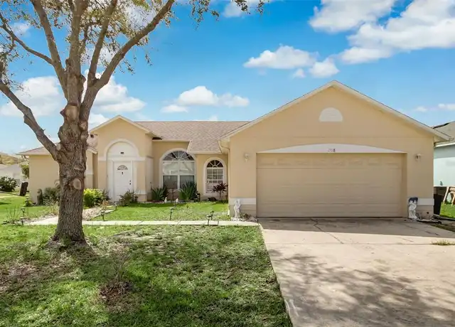 Property at 208 Abbotsbury Dr, Kissimmee, FL, 34758, 3 beds, 2 baths, [object Object]