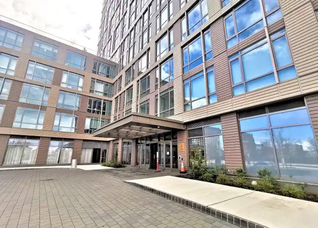 Property at 75 Park Ln S #1610, Jersey City, NJ, 07310, 1 bed, 1 bath, [object Object]