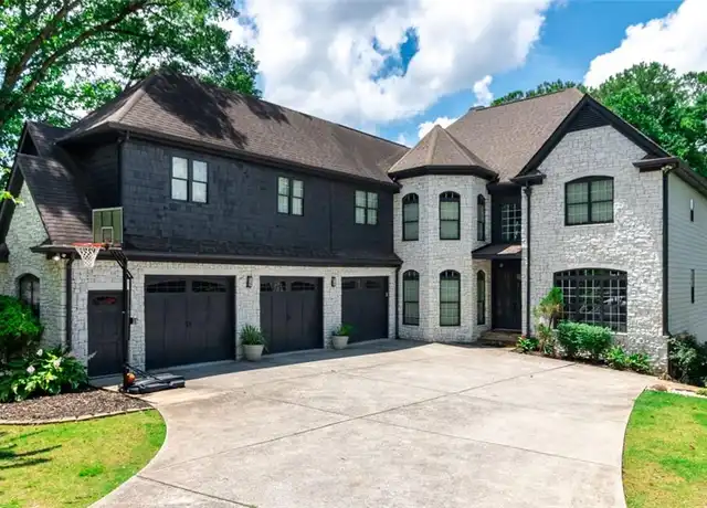 Property at 1599 Gaylor Cir SE, Smyrna, GA, 30082, 6 beds, 5.5 baths, [object Object]