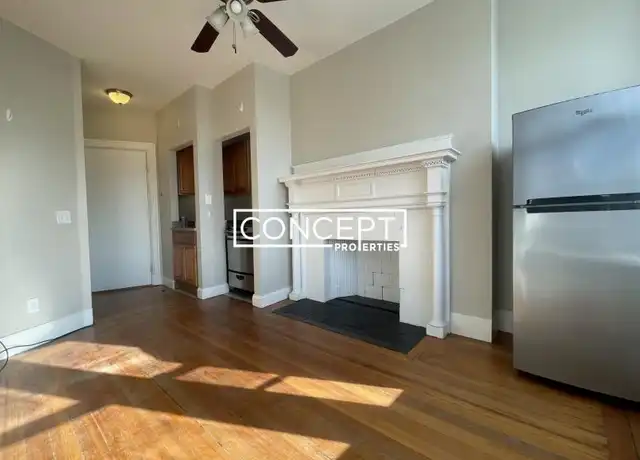 Property at 46 JFK St, Cambridge, MA, 02138, 0 beds, 1 bath, [object Object]
