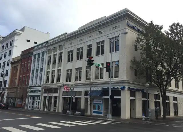 Property at 312 S Jefferson St Unit 204, Roanoke, VA, 24011, 2 beds, 2 baths, [object Object]