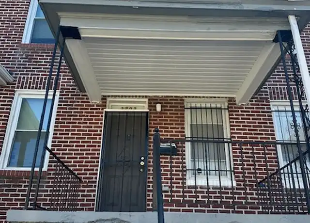 Property at 3203 Lyndale Ave, Baltimore, MD, 21213, 3 beds, 1 bath, [object Object]
