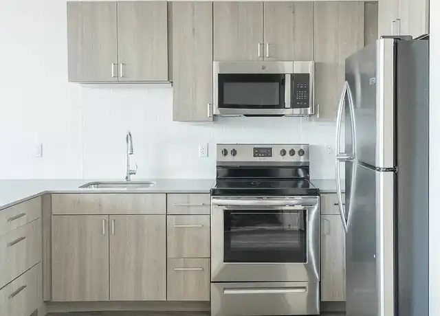 Property at The One Atlantic - 1 Atlantic St, Stamford, CT, 06901, 0-2 beds, 1-2 bath, [object Object]