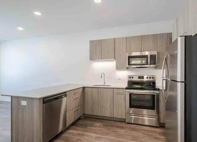 Photo of 1 Atlantic St, Stamford, CT 06901