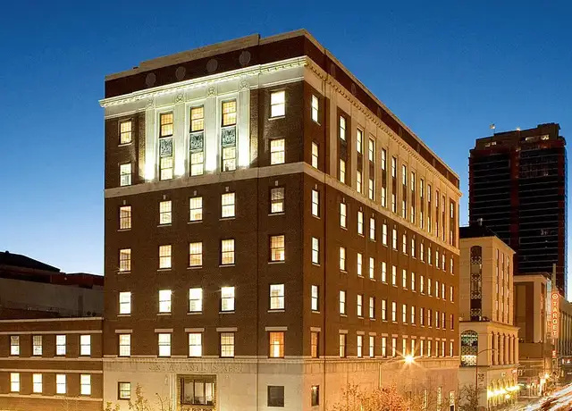 Photo of 1 Atlantic St, Stamford, CT 06901