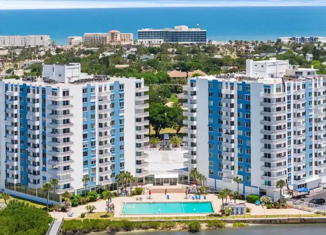 Property at 925 N Halifax Ave #707, Daytona Beach, FL, 32118, 2 beds, 2 baths, [object Object]